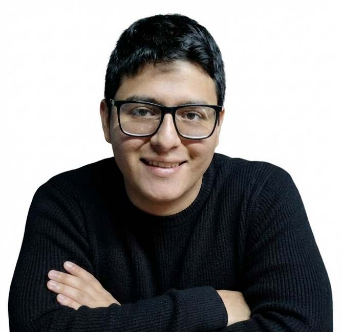 Prof. Cristian Díaz Platzi